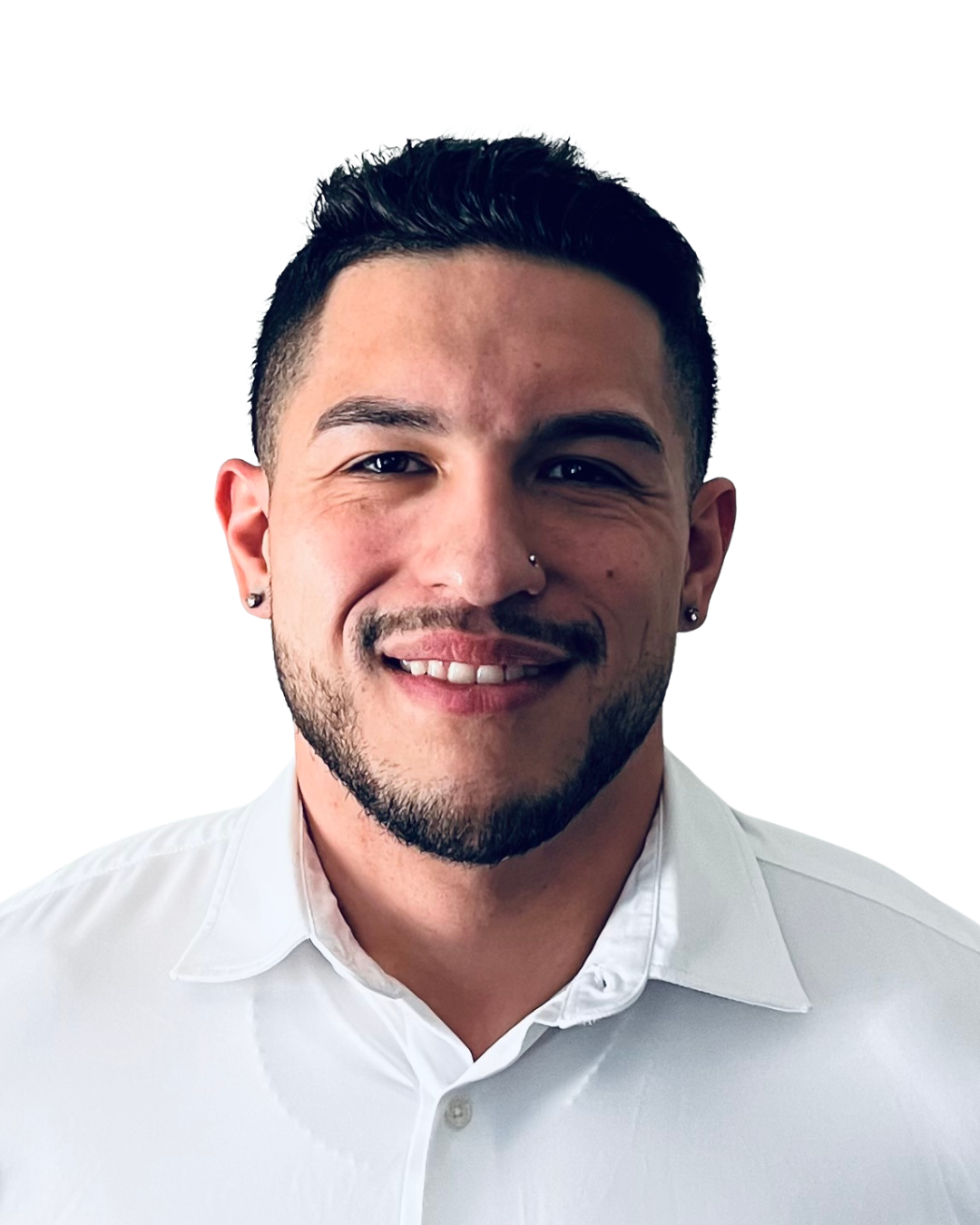 Mortgage Loan Officer Christian Aguero