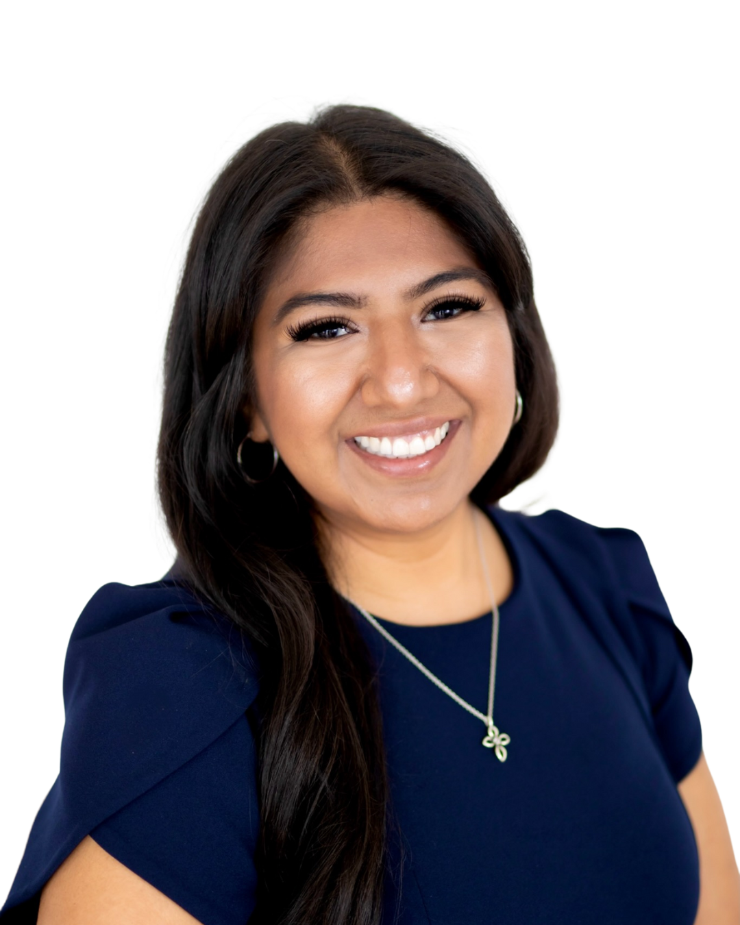 Mortgage Loan Officer Claudia Cuadro