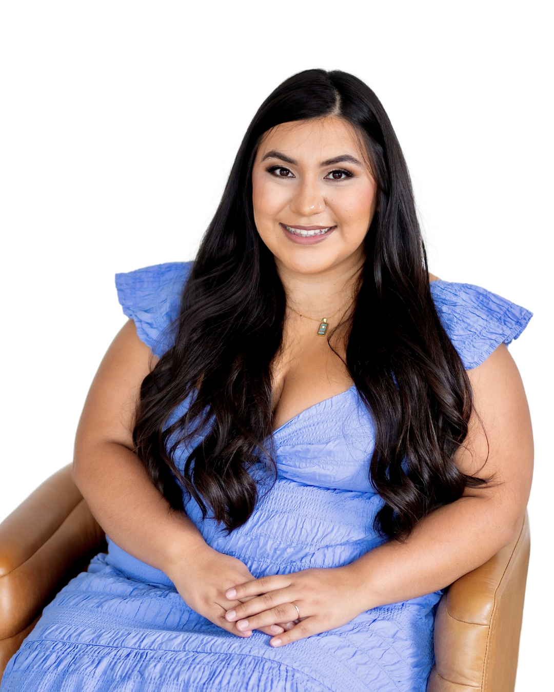 Mortgage Loan Officer Gaby Galvez