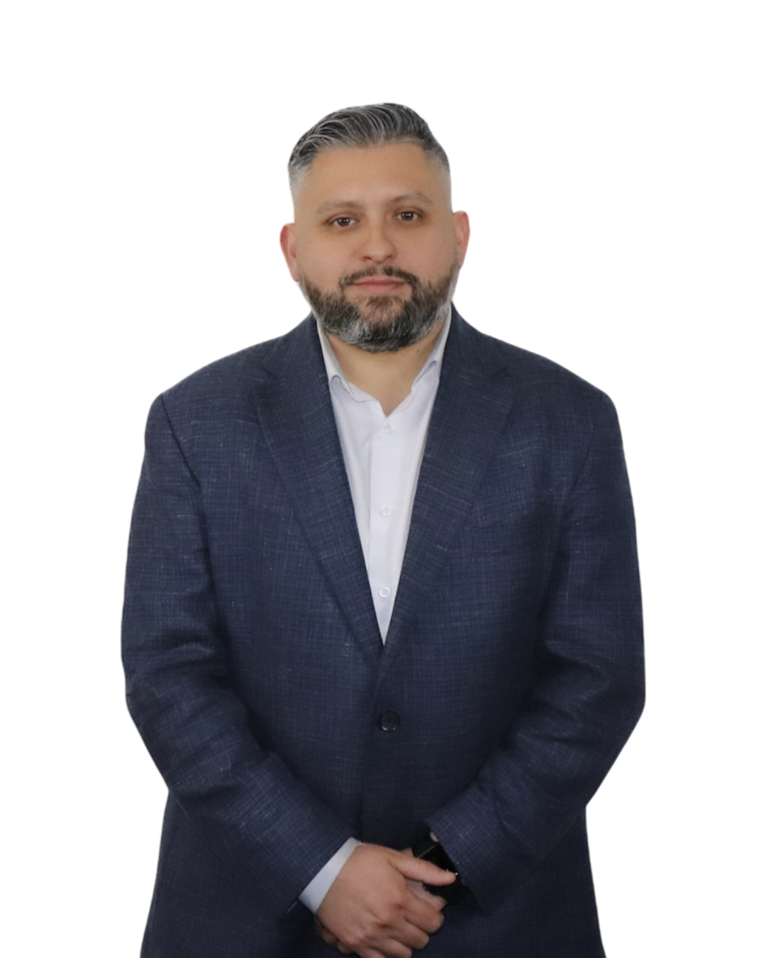Mortgage Loan Officer Moises Santos