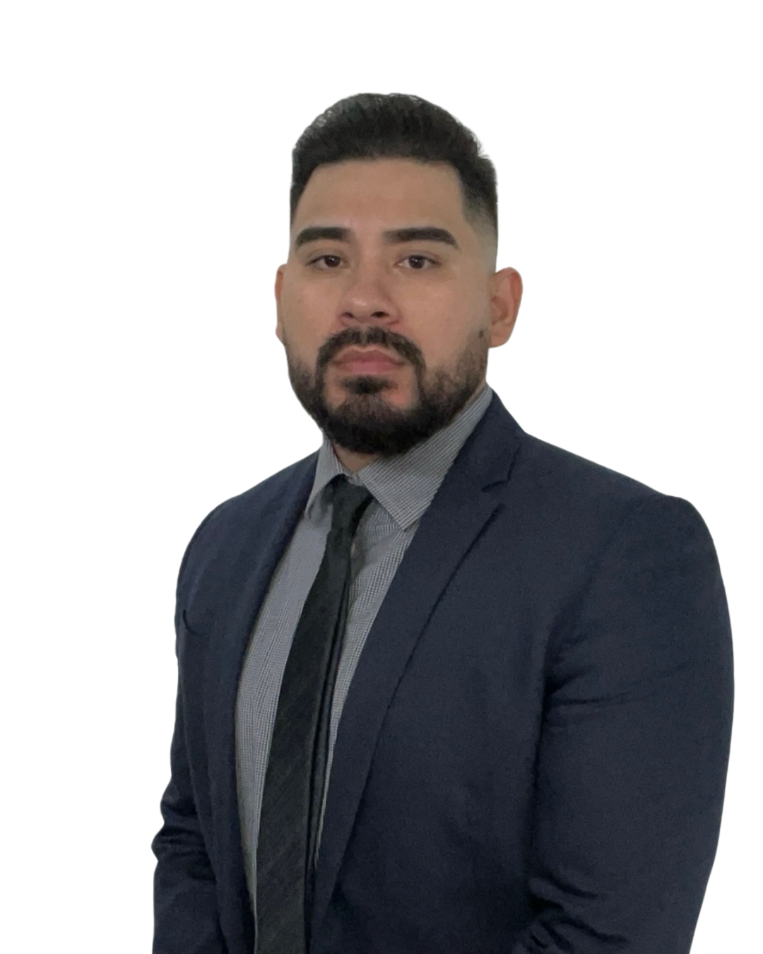 Mortgage Loan Officer Rafael Villages