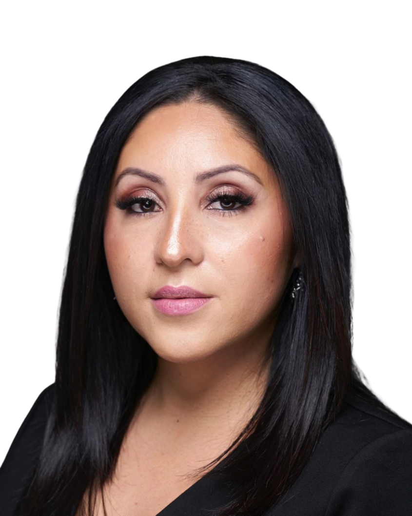 Mortgage Loan Officer & Realtor Fany Gomez