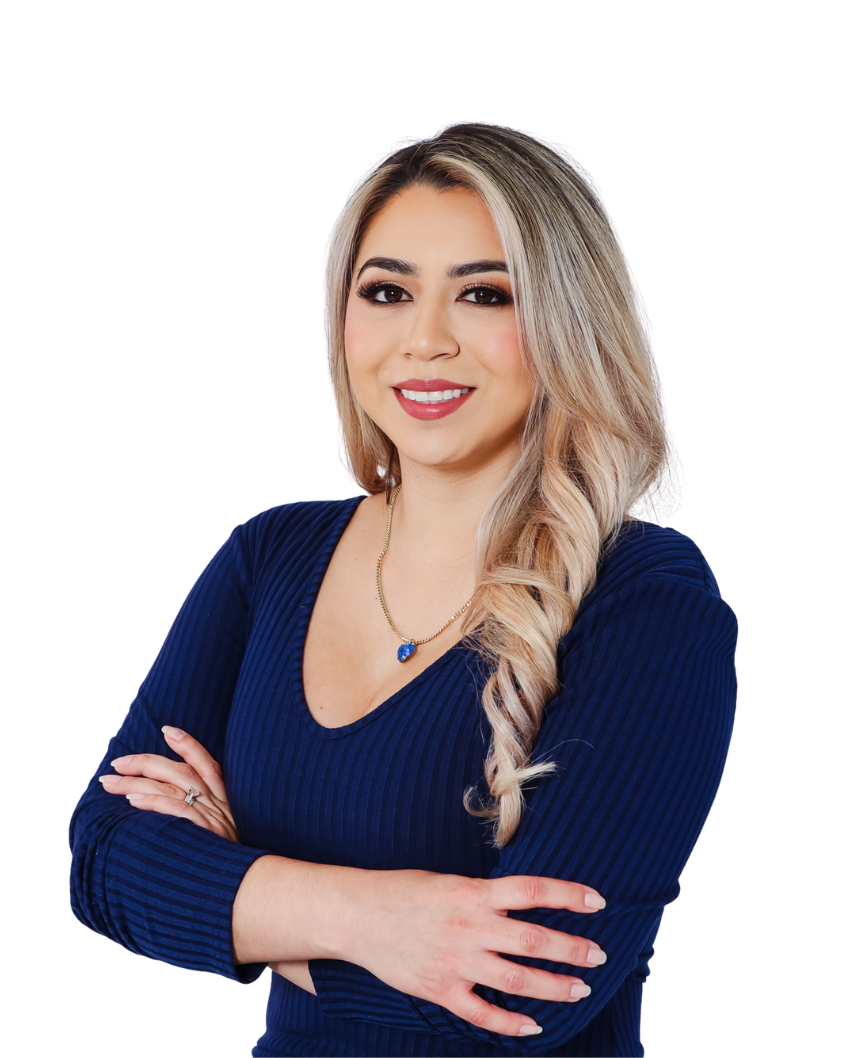 Mortgage Loan Officer Alisha Moran