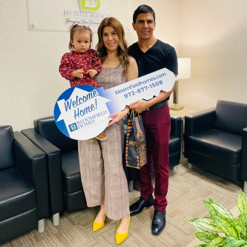 Home Financing 9