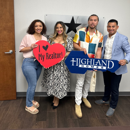 Home Financing 8