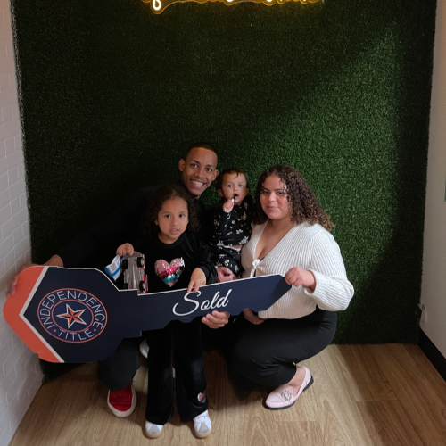 Home Financing 7