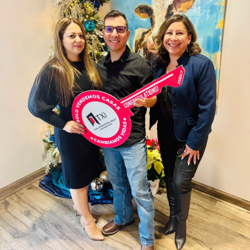 Home Financing 2